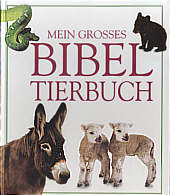 Mein großes 

Bibel-Tierbuch - 