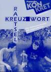 Kreuz-Wort Rätsel - Die Gebetswerkstatt mit Jugendlichen
