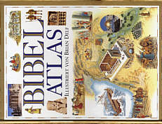 Bibel-Atlas