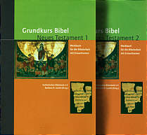 Grundkurs Bibel, Neues Testament, 2 Bde