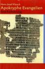 Apokryphe Evangelien - 