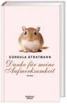Danke für meine Aufmerksamkeit - 