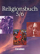 Religionsbuch. Unterrichtswerk f&uuml;r den evangelischen Religionsunterricht: Religionsbuch 5/6. Sch&uuml;lerbuch