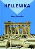 Hellenika - Neue Ausgabe: Schülerbuch mit Audio-CD