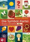 Die Symbol-Kartei: 88 Symbol- und Erz&auml;hlbilder f&uuml;r Religionsunterricht und Gruppenarbeit