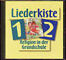 Fragen - Suchen - Entdecken, Liederkiste, 1 CD-ROM (fragen-suchen-entdecken. Religion in der Grundschule)