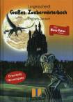 Langenscheidts Großes Zauberwörterbuch Englisch-Deutsch - Für Harry Potter-Fans