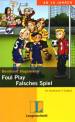 Foul Play - Falsches Spiel - 
