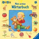 Mein erstes W&ouml;rterbuch