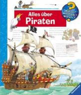 Alles über Piraten - 