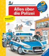 Alles ber die Polizei (Wieso? Weshalb? Warum?)