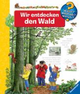 Wir entdecken den Wald - 