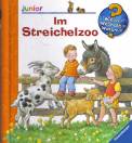 Wieso, Weshalb, Warum: Im Streichelzoo - Junior