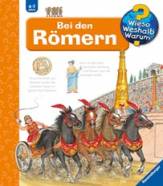 Wieso, Weshalb, Warum? Bei den Römern - 