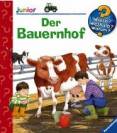 Wieso? Weshalb? Warum? Junior  Der Bauernhof - 