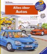 Alles &uuml;ber Autos (Wieso? Weshalb? Warum?)