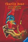Charlie Bone und das Geheimnis der blauen Schlange -