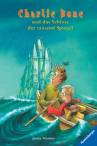 Charlie Bone und das Schloss der tausend Spiegel -