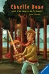 Charlie Bone und das magische Schwert -