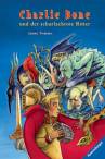 Charlie Bone und der scharlachrote Ritter - 