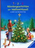 1-2-3 Minutengeschichten zur Weihnachtszeit -