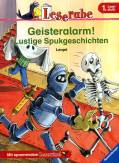 Geisteralarm! - Lustige Spukgeschichten 