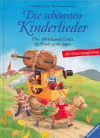 Die schönsten Kinderlieder - 