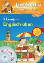 Englisch üben  - 3. Lernjahr