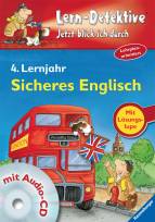 Sicheres Englisch - 4. Lernjahr