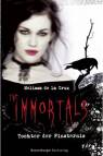The Immortals - Tochter der Finsternis - 