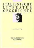 Italienische Literaturgeschichte - 