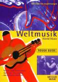 Rough Guide Weltmusik - world Music