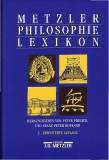 Metzler Philosophie Lexikon - Begriffe und Definitionen