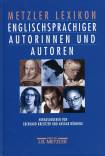 Metzler Lexikon englischsprachiger Autorinnen und Autoren -