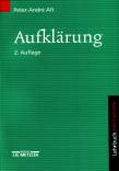Aufklärung - Lehrbuch Germanistik