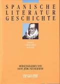 Spanische Literaturgeschichte - 