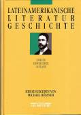 Lateinamerikanische Literaturgeschichte - 