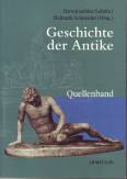 Geschichte der Antike - Quellenband