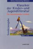 Klassiker der Kinder- und Jugendliteratur, 3 Bde - Ein internationales Lexikon, Bd. 1-3