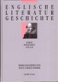 Englische Literaturgeschichte