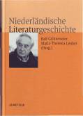 Niederl&auml;ndische Literaturgeschichte