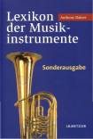Lexikon der Musikinstrumente - Sonderausgabe