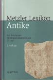 Metzler Lexikon Antike - 2. Aufl.