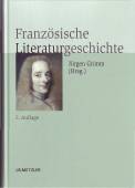 Franz&ouml;sische Literaturgeschichte