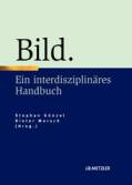 Bild - Ein interdisziplinäres Handbuch