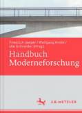 Handbuch Moderneforschung - 
