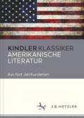 Amerikanische Literatur - Aus fünf Jahrhunderten