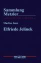 Elfriede Jelinek - 
