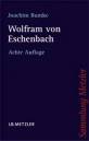 Wolfram von Eschenbach