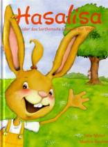 Hasalisa - oder das berühmteste Lächeln der Welt